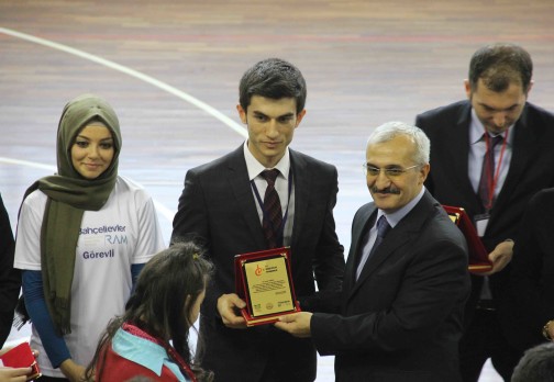 Eğitim ve Kariyer Günleri