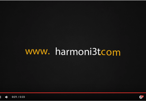 Harmoni 3T Bilim Şenliği