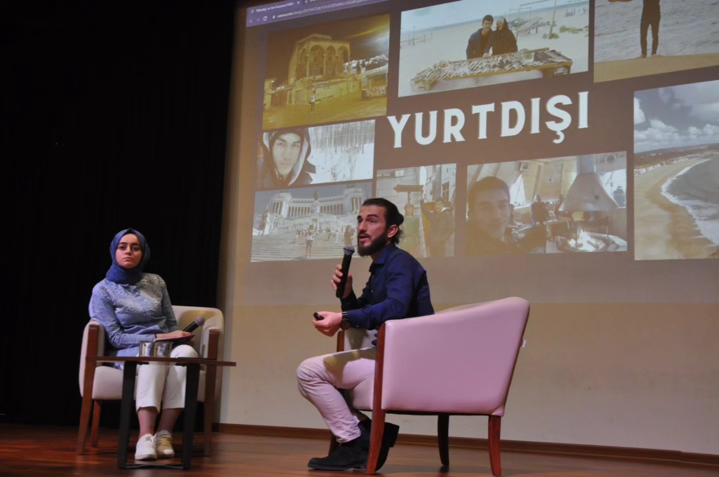 Çocuklar için Felsefe (P4C) Atölyeleri